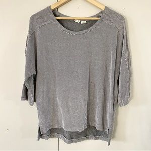 Soft ¾ Sleeve Shirt